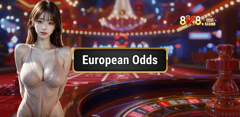 European Odds