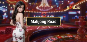 Mahjong Road