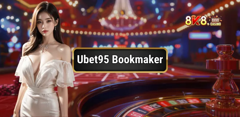 Ubet95 Bookmaker