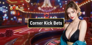 Corner Kick Bets