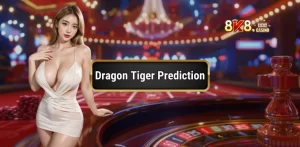 Dragon Tiger Prediction