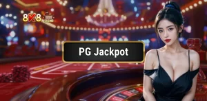 PG Jackpot