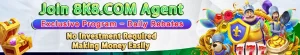 8k8 Agent Program