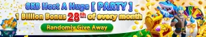 Huge [PARTY]