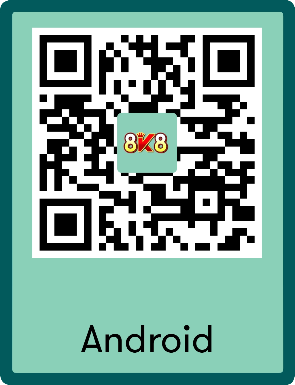 Download 8k8 Mobile App