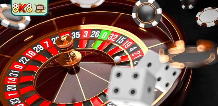 What is Roulette?