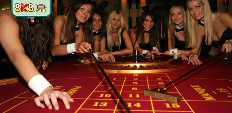 Roulette Tips to Always Win