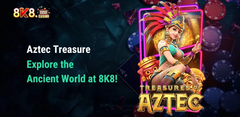 Aztec Treasure